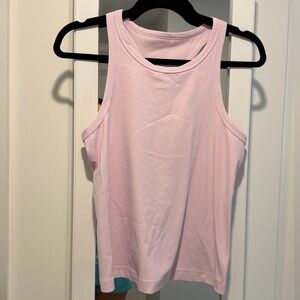 Lululemon Align Tank Waist Length